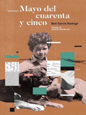 cover image of Mayo del cuarenta y cinco
